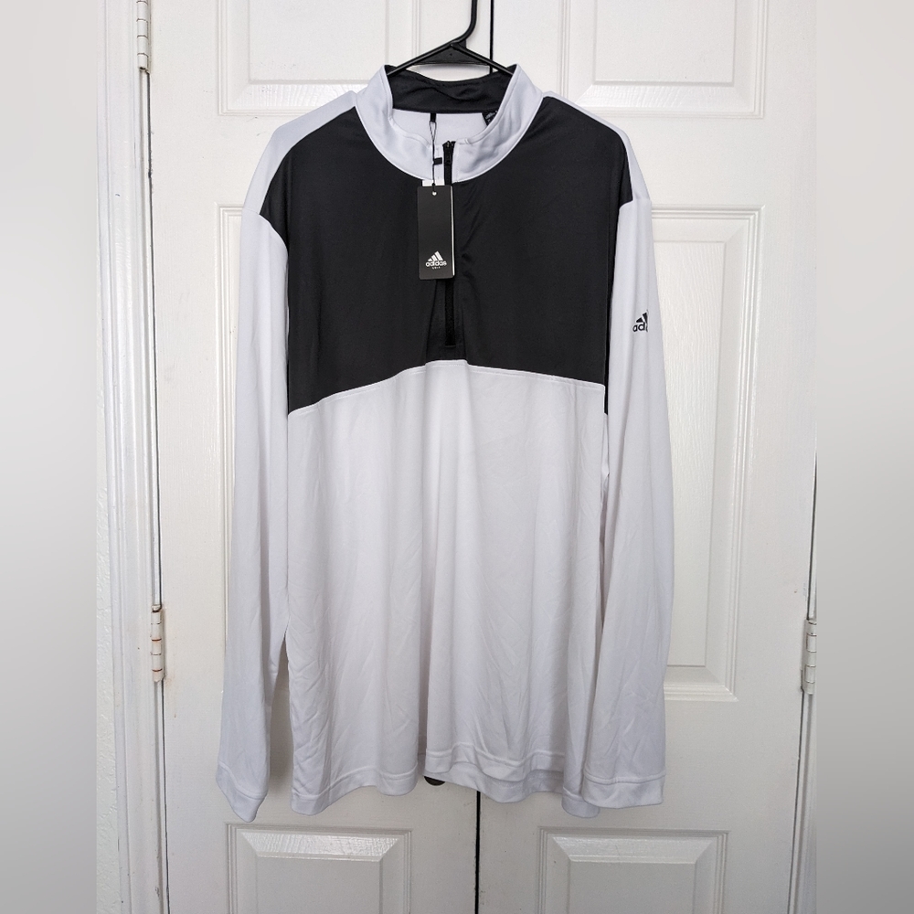 Adidas Golf Sweatshirt